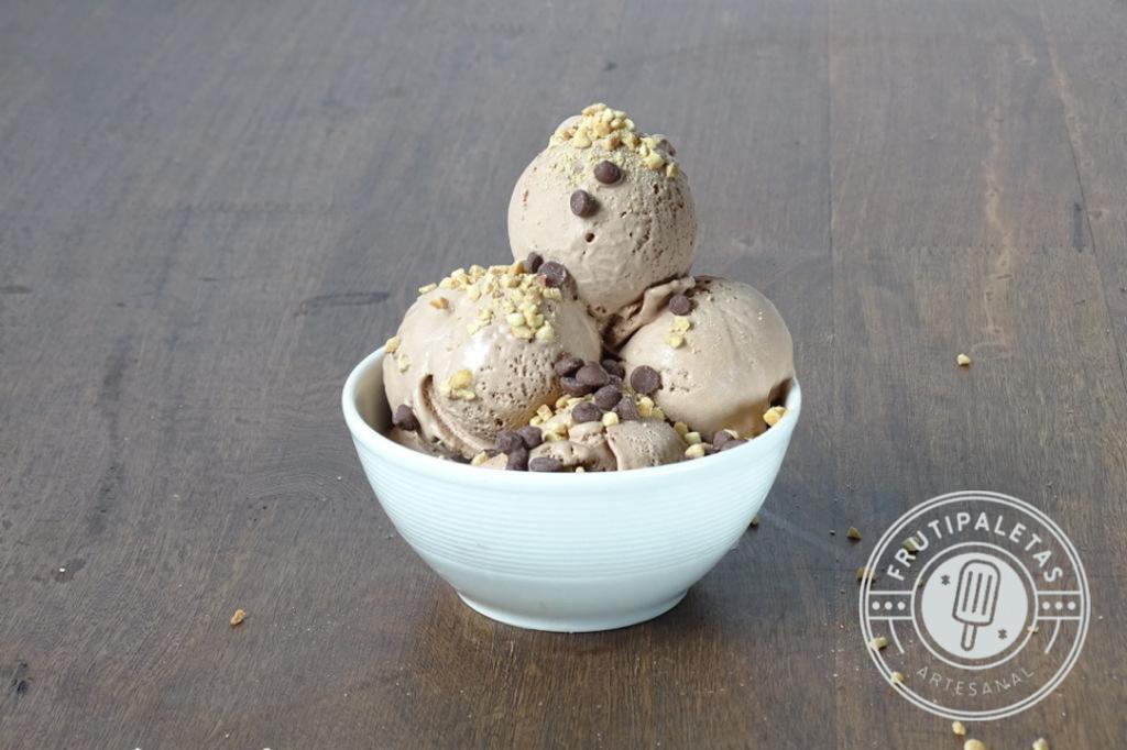 Fabrica helados Normandia